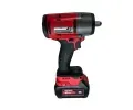 ROTAKE Aku rzov utahovk 1/2" 1180 Nm 18V OKG-ROTAKE 2 x 4 Ah RTK RT-8812, RT-8812