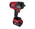 ROTAKE Aku rzov utahovk 1/2" 1180 Nm 18V OKG-ROTAKE 2 x 4 Ah RTK RT-8812, RT-8812