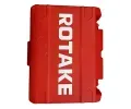ROTAKE Aku rzov utahovk 1/2" 1880 Nm 18V OKG-ROTAKE 2 x 4 Ah RTK RT-8813, RT-8813