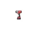 ROTAKE Aku rzov utahovk 1/2" 1880 Nm 18V OKG-ROTAKE 2 x 4 Ah RTK RT-8813, RT-8813