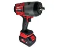 ROTAKE Aku rzov utahovk 1/2" 1880 Nm 18V OKG-ROTAKE 2 x 4 Ah RTK RT-8813, RT-8813