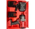 ROTAKE Aku rzov utahovk 1/2" 1880 Nm 18V OKG-ROTAKE 2 x 4 Ah RTK RT-8813, RT-8813