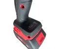 ROTAKE Aku rzov utahovk 3/4" 1980 Nm 18V OKG-ROTAKE 2 x 4 Ah RTK RT-8813B, RT-8813B