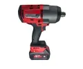 ROTAKE Aku rzov utahovk 3/4" 1980 Nm 18V OKG-ROTAKE 2 x 4 Ah RTK RT-8813B, RT-8813B