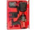 ROTAKE Aku rzov utahovk 3/4" 1980 Nm 18V OKG-ROTAKE 2 x 4 Ah RTK RT-8813B, RT-8813B