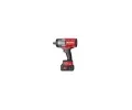 ROTAKE Aku rzov utahovk 3/4" 1980 Nm 18V OKG-ROTAKE 2 x 4 Ah RTK RT-8813B, RT-8813B