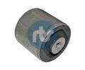 Uloen dicho mechanismu RTS ‐ RTS 017-00091