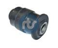 Uloen dicho mechanismu RTS ‐ RTS 017-00125