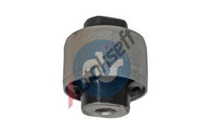 RTS Uložení řídicího mechanismu RTS 017-00567, 017-00567  RTS Uložení řídicího mechanismu RTS 017-00567, 017-00567