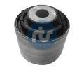 Uložení řídicího mechanismu RTS ‐ RTS 017-00888  Uložení řídicího mechanismu RTS ‐ RTS 017-00888