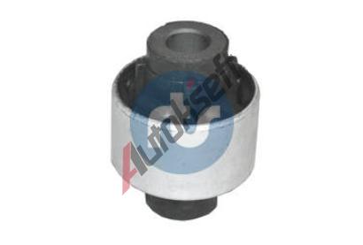 RTS Uloen dicho mechanismu RTS 017-00924, 017-00924