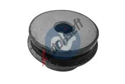 RTS Uložení řídicího mechanismu RTS 017-01212, 017-01212 RTS Uložení řídicího mechanismu RTS 017-01212, 017-01212