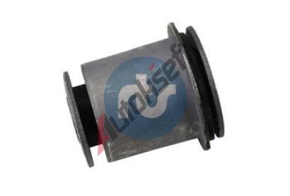 RTS Uloen dicho mechanismu RTS 017-12007, 017-12007