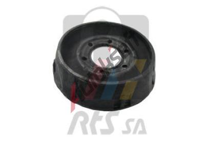 RTS Loisko uloen tlumie RTS 039-00002, 039-00002