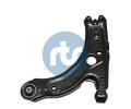 Rameno zaven kol RTS ‐ RTS 76-00960