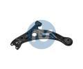 Rameno zaven kol RTS ‐ RTS 76-02568-2