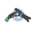Rameno zaven kol RTS ‐ RTS 76-05341-017
