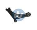Rameno zaven kol RTS ‐ RTS 76-05344-1