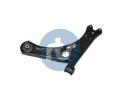 Rameno zaven kol RTS ‐ RTS 76-05344-2