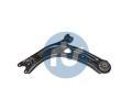 Rameno zaven kol RTS ‐ RTS 76-09124-2