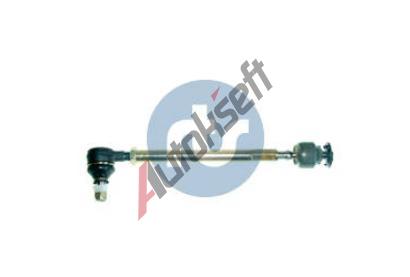 RTS Příčné táhlo řízení RTS 90-00725, 90-00725 RTS Příčné táhlo řízení RTS 90-00725, 90-00725