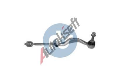 RTS Příčné táhlo řízení RTS 90-09632-1, 90-09632-1 RTS Příčné táhlo řízení RTS 90-09632-1, 90-09632-1