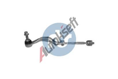 RTS Příčné táhlo řízení RTS 90-09632-2, 90-09632-2 RTS Příčné táhlo řízení RTS 90-09632-2, 90-09632-2