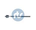 Axiln kloub pnho thla zen RTS ‐ RTS 92-00672