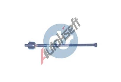 RTS Axiální kloub příčného táhla řízení RTS 92-01471, 92-01471  RTS Axiální kloub příčného táhla řízení RTS 92-01471, 92-01471