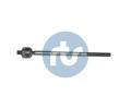 Axiln kloub pnho thla zen RTS ‐ RTS 92-02803