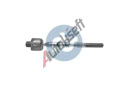 RTS Axiální kloub příčného táhla řízení RTS 92-04633, 92-04633 RTS Axiální kloub příčného táhla řízení RTS 92-04633, 92-04633