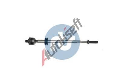 RTS Axiální kloub příčného táhla řízení RTS 92-06912, 92-06912  RTS Axiální kloub příčného táhla řízení RTS 92-06912, 92-06912