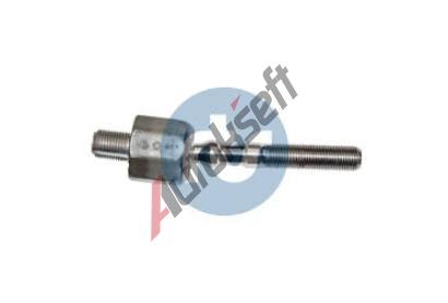 RTS Axiální kloub příčného táhla řízení RTS 92-07018, 92-07018 RTS Axiální kloub příčného táhla řízení RTS 92-07018, 92-07018