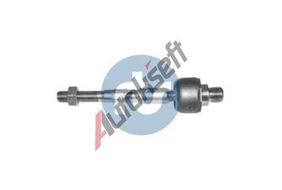 RTS Axiální kloub příčného táhla řízení RTS 92-08807-110, 92-08807-110 RTS Axiální kloub příčného táhla řízení RTS 92-08807-110, 92-08807-110