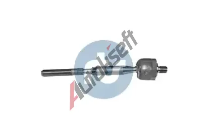 RTS Axiální kloub příčného táhla řízení RTS 92-09249, 92-09249 RTS Axiální kloub příčného táhla řízení RTS 92-09249, 92-09249