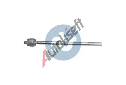 RTS Axiální kloub příčného táhla řízení RTS 92-09258, 92-09258 RTS Axiální kloub příčného táhla řízení RTS 92-09258, 92-09258