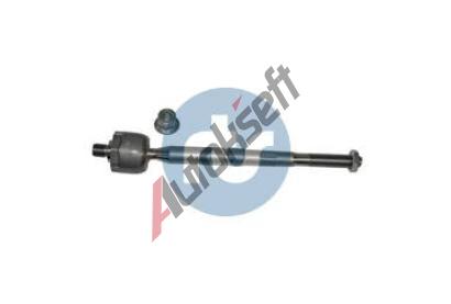 RTS Axiální kloub příčného táhla řízení RTS 92-90366-014, 92-90366-014  RTS Axiální kloub příčného táhla řízení RTS 92-90366-014, 92-90366-014