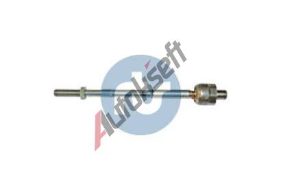 RTS Axiální kloub příčného táhla řízení RTS 92-90389, 92-90389  RTS Axiální kloub příčného táhla řízení RTS 92-90389, 92-90389