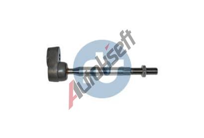 RTS Axiální kloub příčného táhla řízení RTS 92-90805-010, 92-90805-010  RTS Axiální kloub příčného táhla řízení RTS 92-90805-010, 92-90805-010