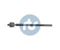 Axiln kloub pnho thla zen RTS ‐ RTS 92-90984