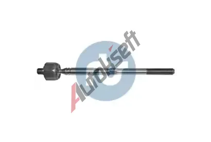 RTS Axiální kloub příčného táhla řízení RTS 92-91470, 92-91470 RTS Axiální kloub příčného táhla řízení RTS 92-91470, 92-91470