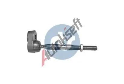 RTS Axiální kloub příčného táhla řízení RTS 92-91487-010, 92-91487-010 RTS Axiální kloub příčného táhla řízení RTS 92-91487-010, 92-91487-010