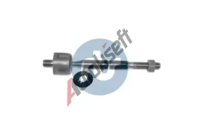 RTS Axiální kloub příčného táhla řízení RTS 92-94058-036, 92-94058-036 RTS Axiální kloub příčného táhla řízení RTS 92-94058-036, 92-94058-036