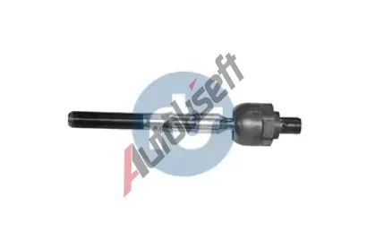 RTS Axiální kloub příčného táhla řízení RTS 92-98607, 92-98607 RTS Axiální kloub příčného táhla řízení RTS 92-98607, 92-98607