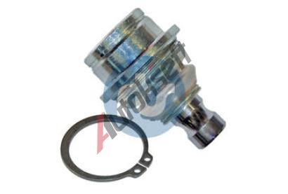 RTS ep ramene RTS 93-02396, 93-02396