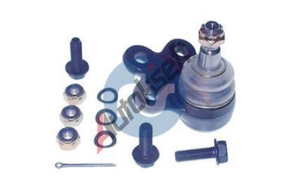 RTS ep ramene RTS 93-15331, 93-15331