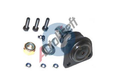 RTS ep ramene RTS 93-16429, 93-16429