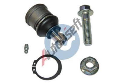 RTS ep ramene RTS 93-17329, 93-17329