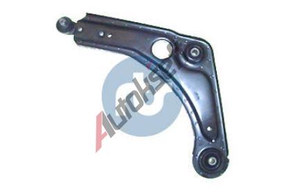 RTS dc pka - zaven kol RTS 96-00062-2, 96-00062-2