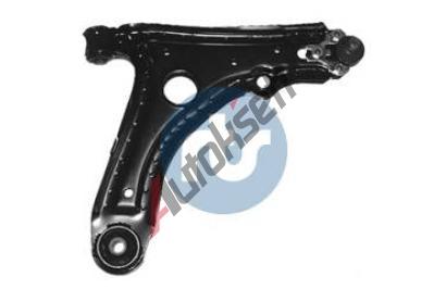 RTS Řídící páka - zavěšení kol RTS 96-00092-1, 96-00092-1  RTS Řídící páka - zavěšení kol RTS 96-00092-1, 96-00092-1